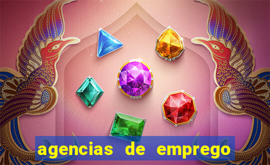 agencias de emprego porto alegre